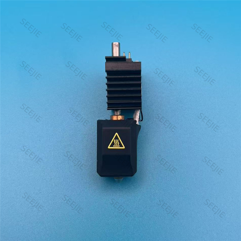 Hotend Assembly - 1set Original/Genuine Flashforge Creator 5 Series