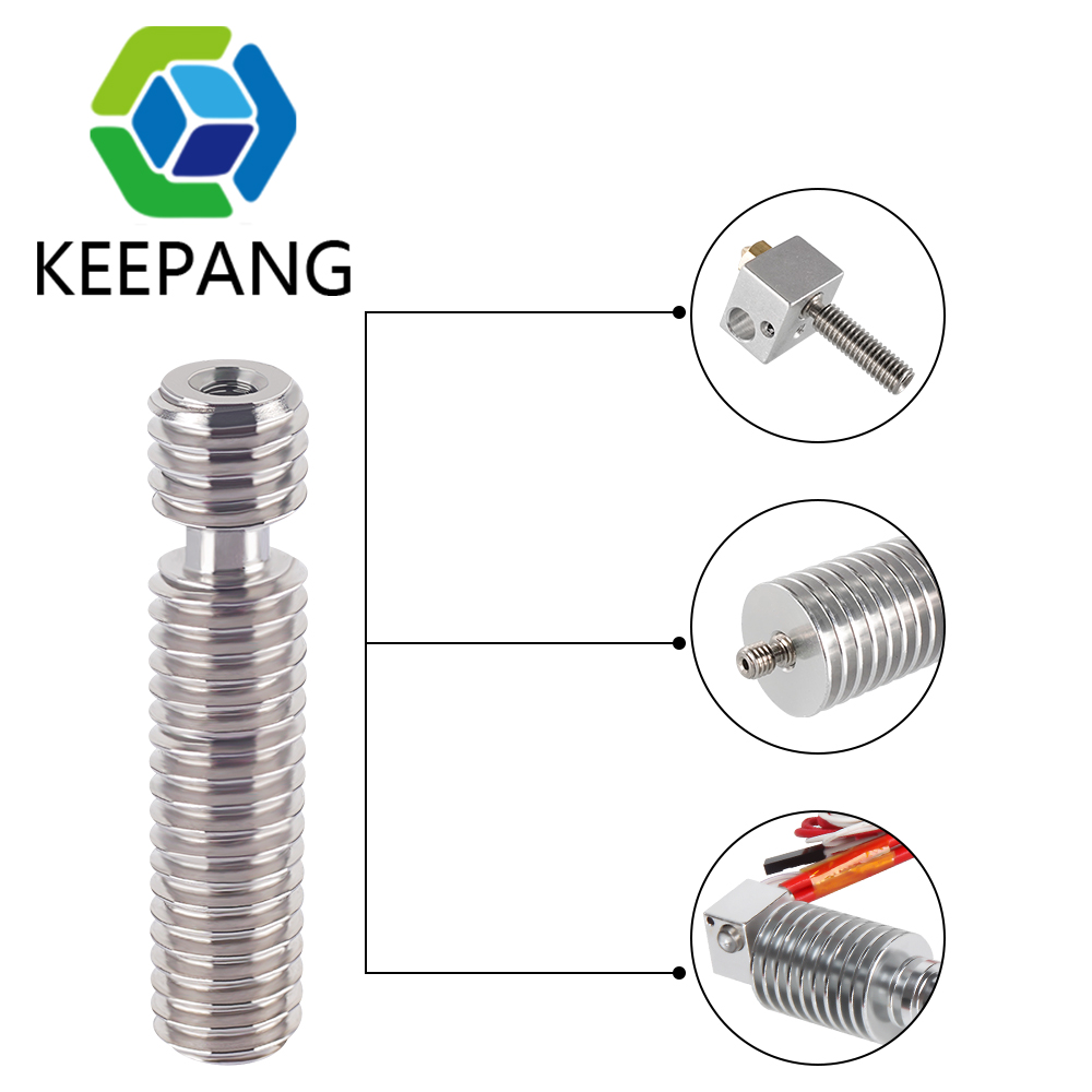 Filament 1.75 - Bộ 5 Máy Đùn 3D Máy