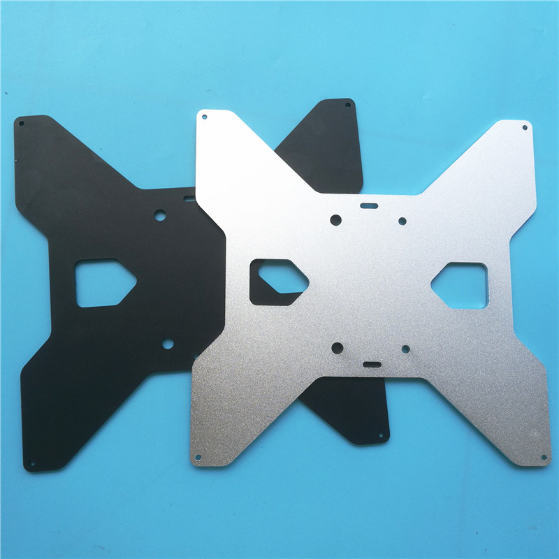 3D Printer Stand - TEVO Tarantula Nhôm Y Xe Ngựa