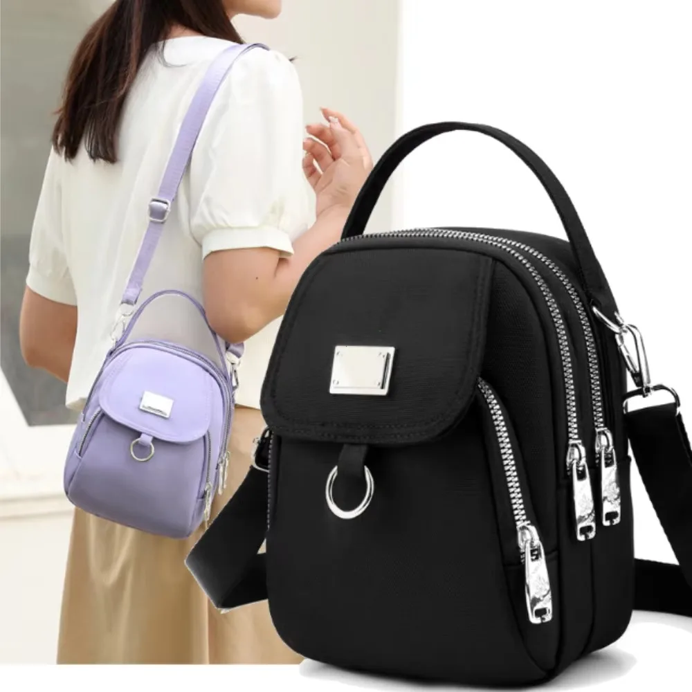 Tpu Filament - Mobile Phone Bag Mini Small Bag
