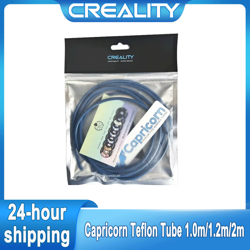 CREALITY for Capricorn Bowden  - đánh giá và giá Bowden Tube