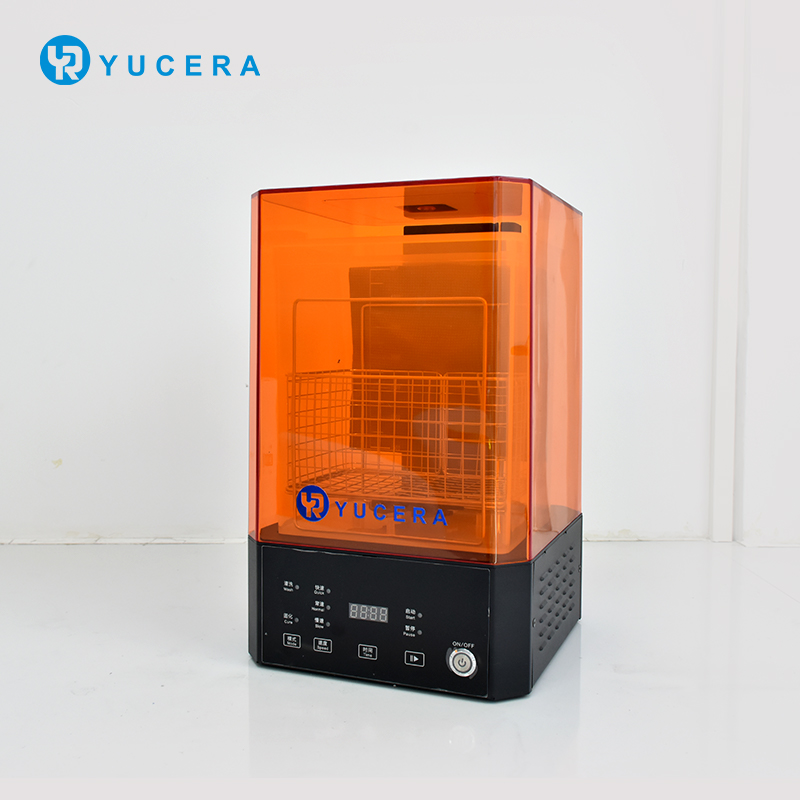 Post-processing UV curing mach - đánh giá và giá Uv Resin