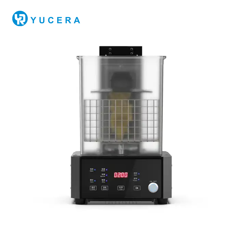 Post-processing UV curing mach - đánh giá và giá Uv Resin