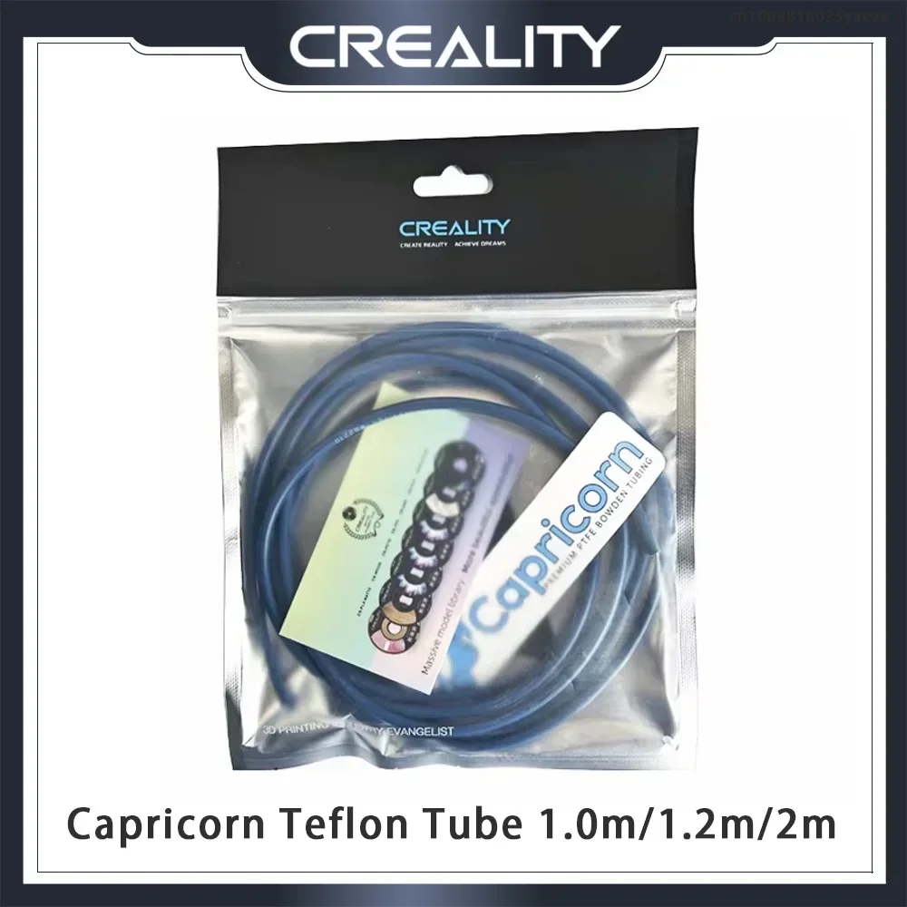 CREALITY for Capricorn Bowden  - đánh giá và giá Bowden Tube