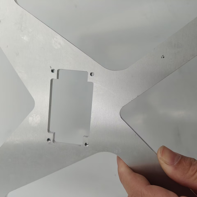 5mm thickness Creality K1 Max  - đánh giá và giá Carriage Bed