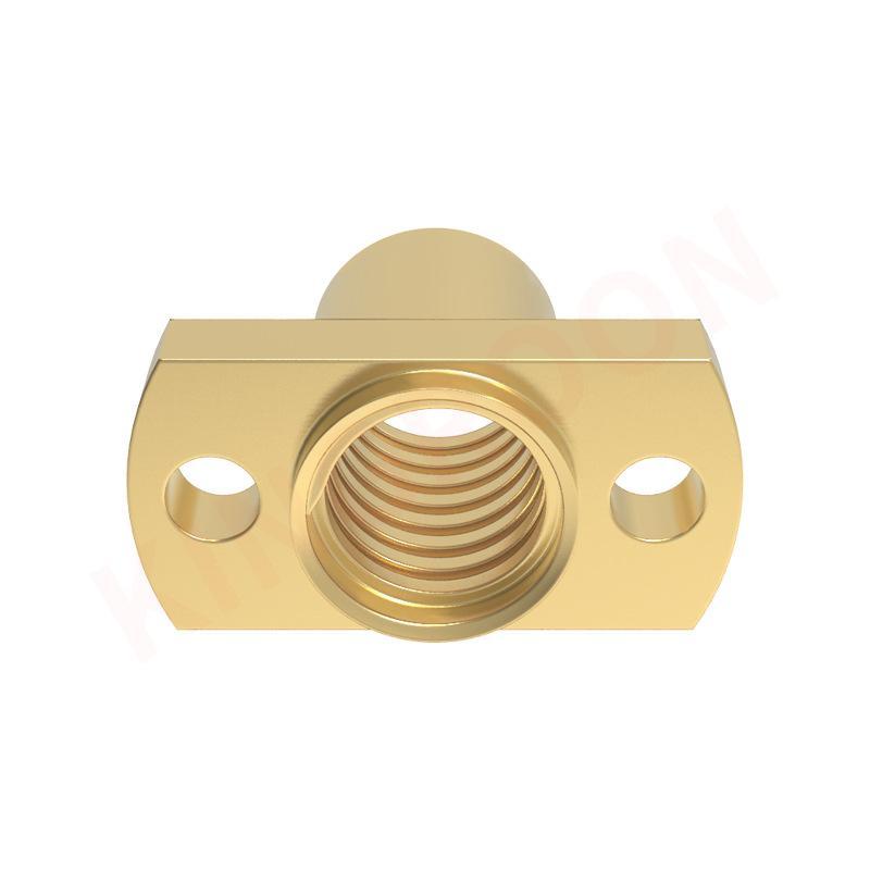 T8 Lead Screw Nut, T- Type Dou - đánh giá và giá 3D Printer