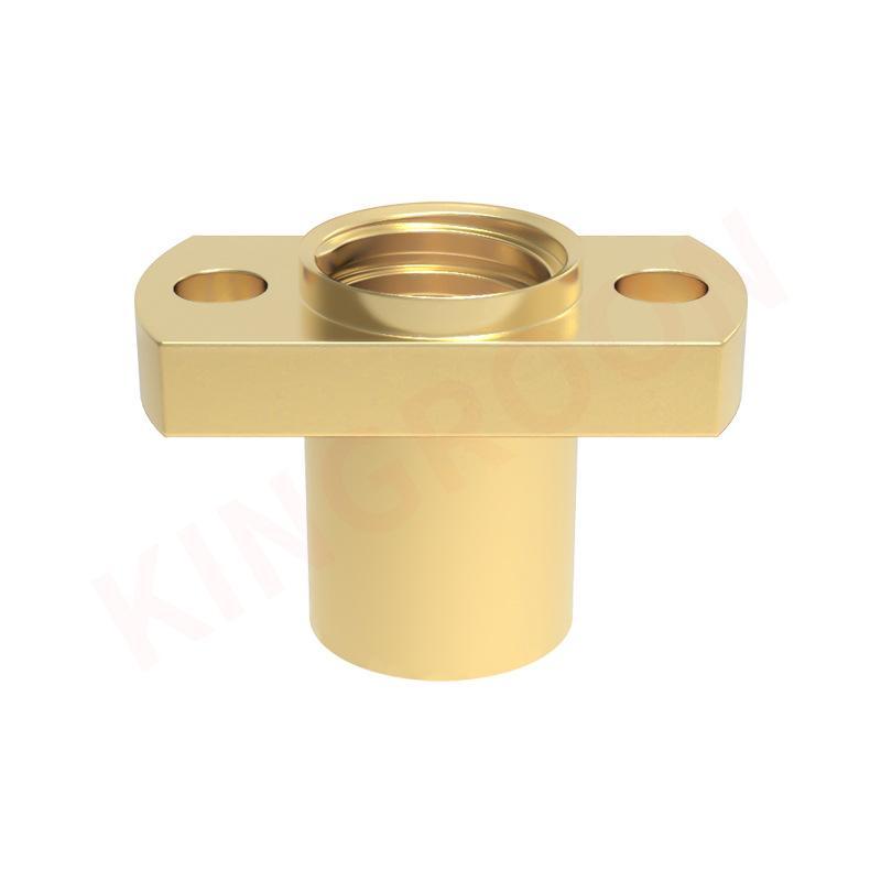 T8 Lead Screw Nut, T- Type Dou - đánh giá và giá 3D Printer