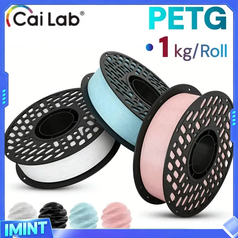 CaiLab PETG Filament 1KG,1.75m - đánh giá và giá Fdm Printer