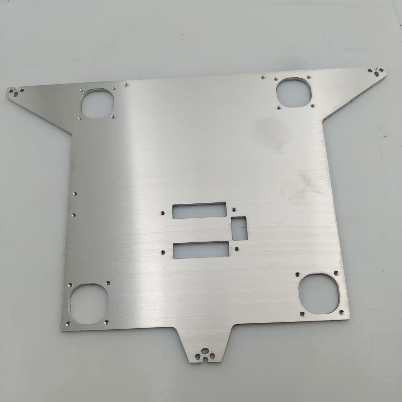 Funssor  Creality K1/K1C Heate - đánh giá và giá Carriage Bed