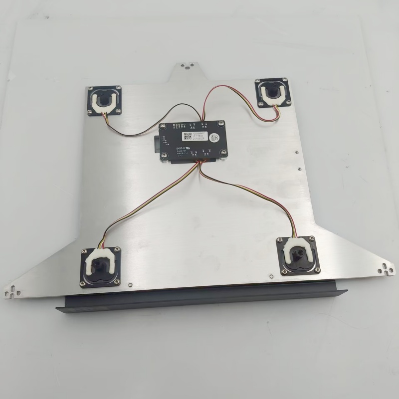 Funssor  Creality K1/K1C Heate - đánh giá và giá Carriage Bed
