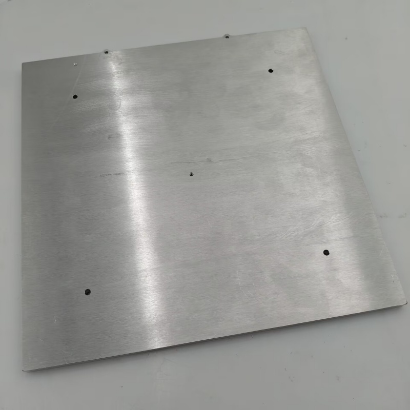 Funssor 110/220 1000w Anycubic - đánh giá và giá Carriage Bed