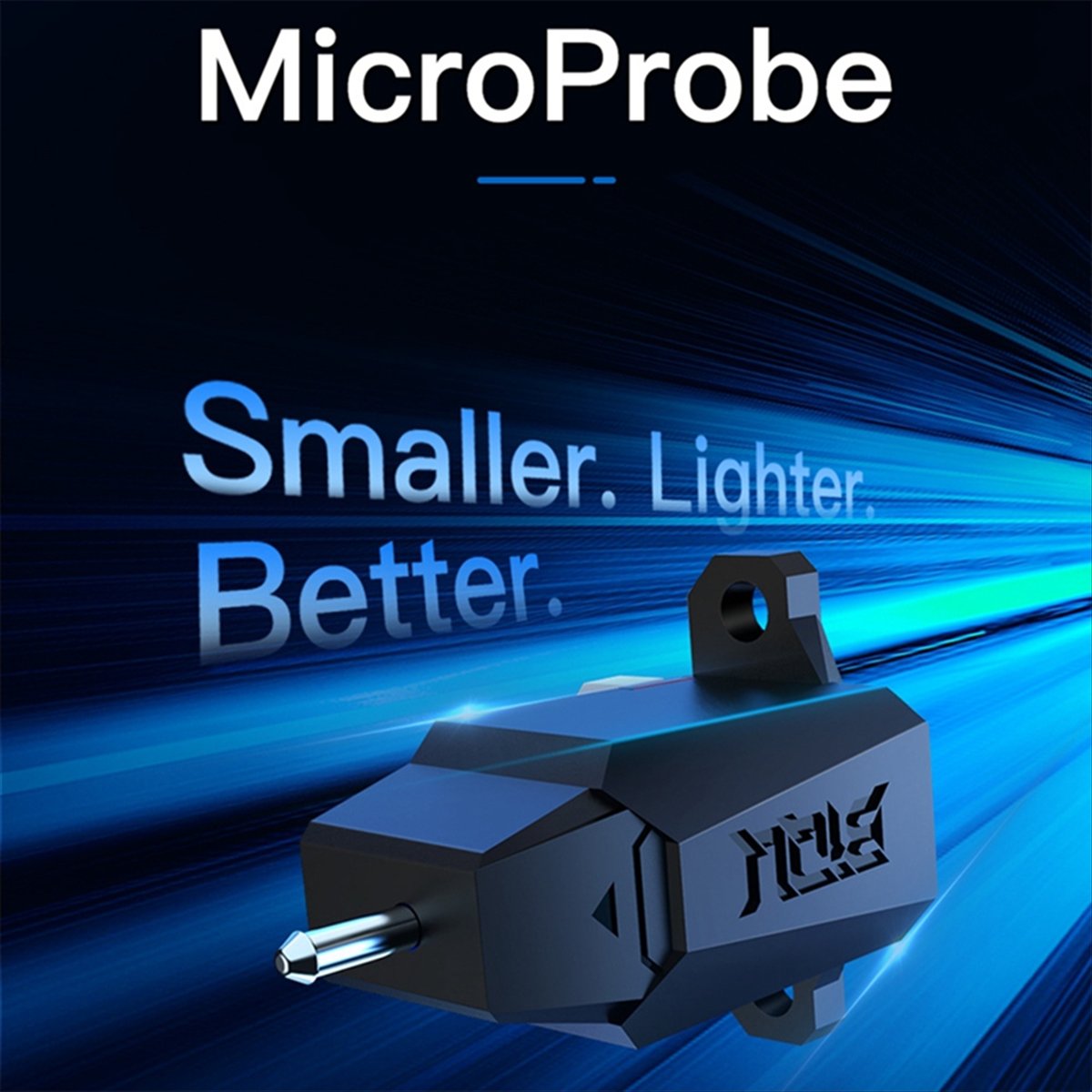 A64K  3D Printers Micro-Probe  - đánh giá và giá Skr Mini E3