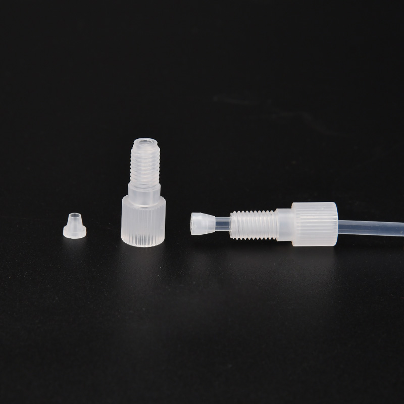 Medical Grade Tube Connector T - đánh giá và giá Ptfe Tube