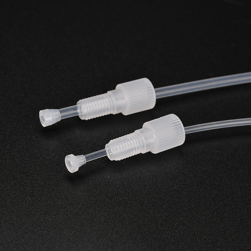 Medical Grade Tube Connector T - đánh giá và giá Ptfe Tube