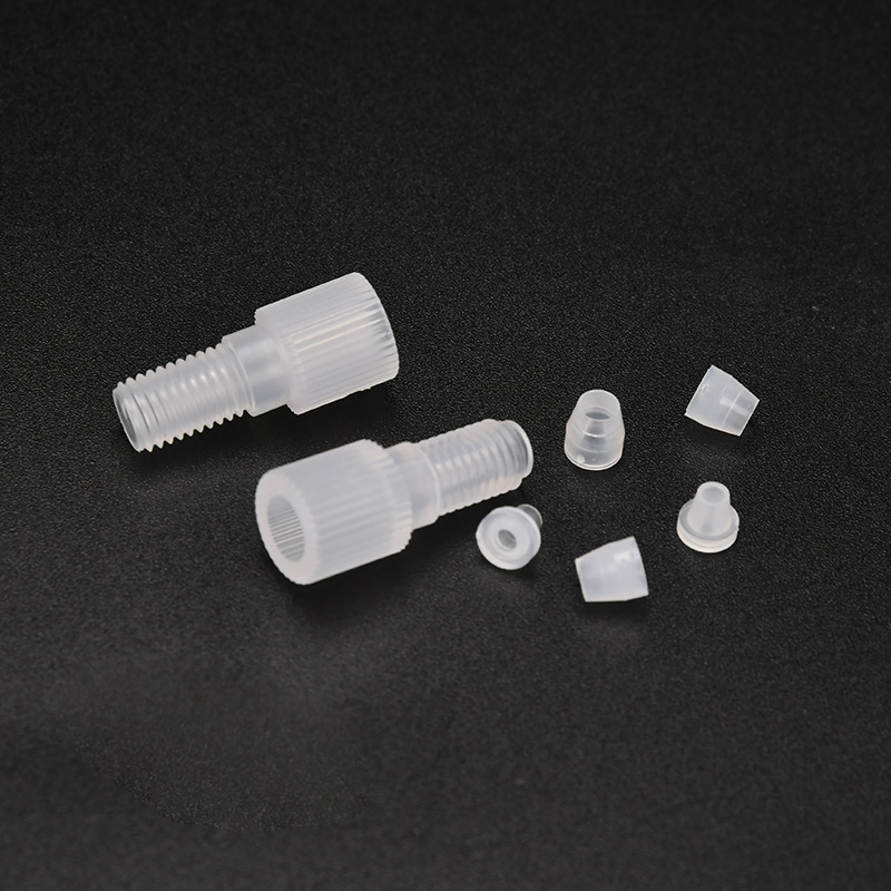 Medical Grade Tube Connector T - đánh giá và giá Ptfe Tube