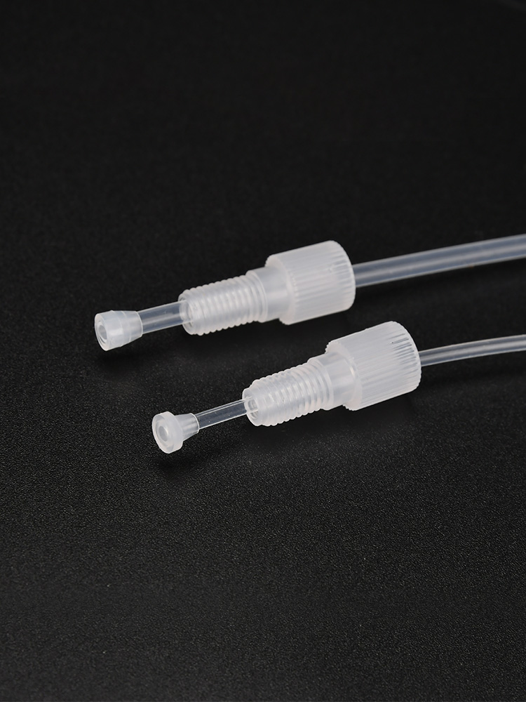Medical Grade Tube Connector T - đánh giá và giá Ptfe Tube