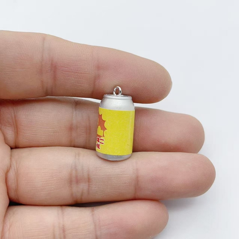 10Pcs Mini Simulation Beverage - đánh giá và giá Resin
