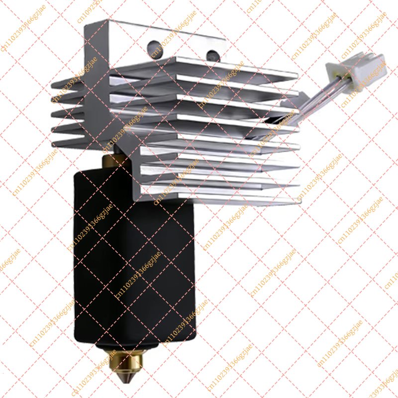 FY XB-Upgrade For Elegoo CC2 H - đánh giá và giá Hotend Assembly