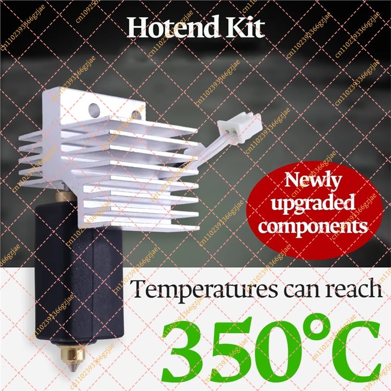 FY XB-Upgrade For Elegoo CC2 H - đánh giá và giá Hotend Assembly