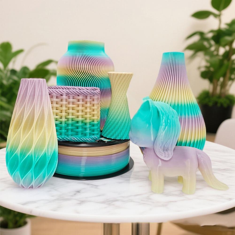 1.75mm Petg Filament Fdm Print - đánh giá và giá Fdm Printer