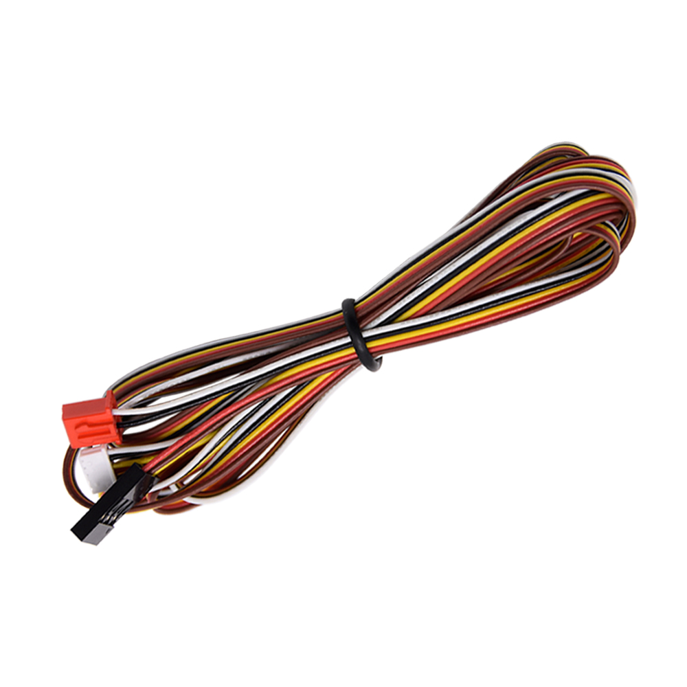 1.5M BL Touch Extension Cable  - đánh giá và giá Bltouch
