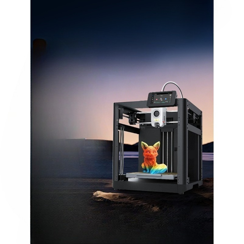 AD5M Desktop High Speed FDM 3D - đánh giá và giá Fdm Printer