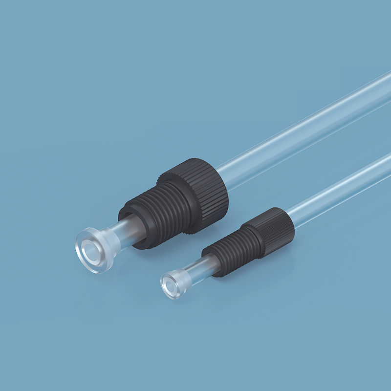 High Precision PEEK Pipe Fitti - đánh giá và giá Ptfe Tube