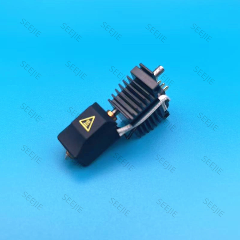 1set Original/Genuine Flashfor - đánh giá và giá Hotend Assembly