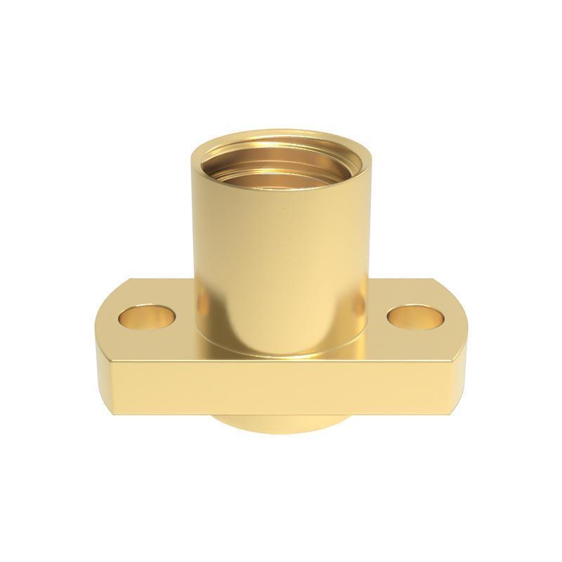 Dual Cutting Edge T8 Brass Fla - đánh giá và giá 3D Printer