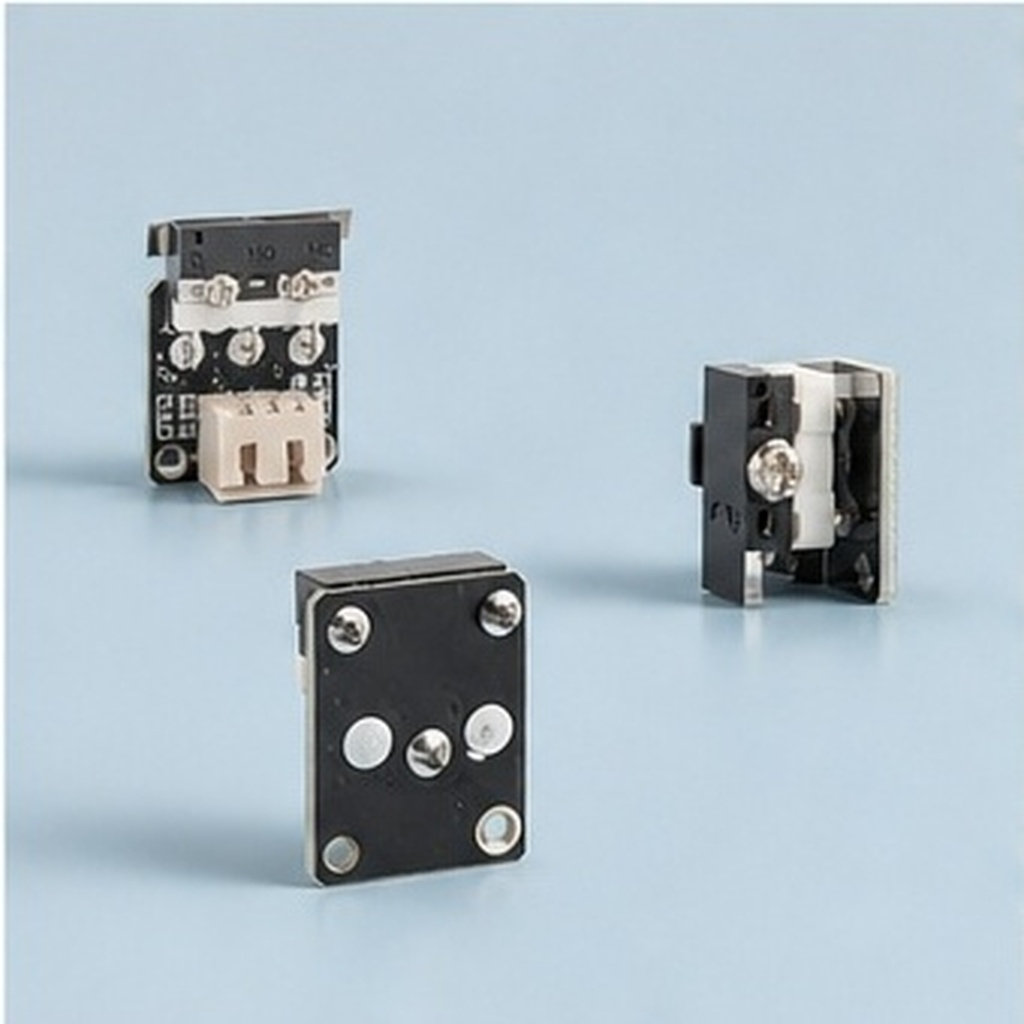 3D Printer Limit Switch Set –  - đánh giá và giá 3D Printer