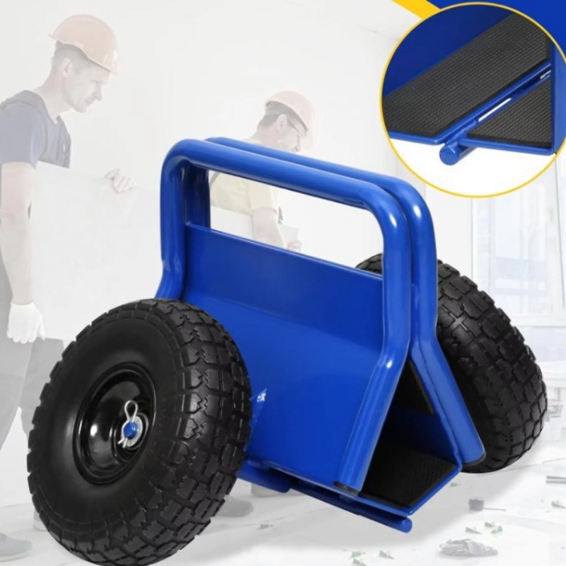 Marble Slab Wooden Door Cart C - đánh giá và giá Build Plate