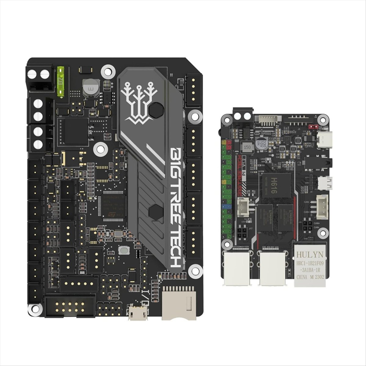 Summer sale   SKR Mini E3 V3.0 - đánh giá và giá Skr Mini E3