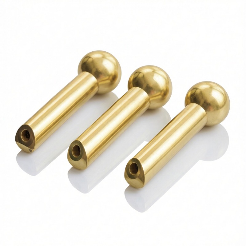 Brass Ball Coolant Nozzle Thro - đánh giá và giá Nozzle Brass