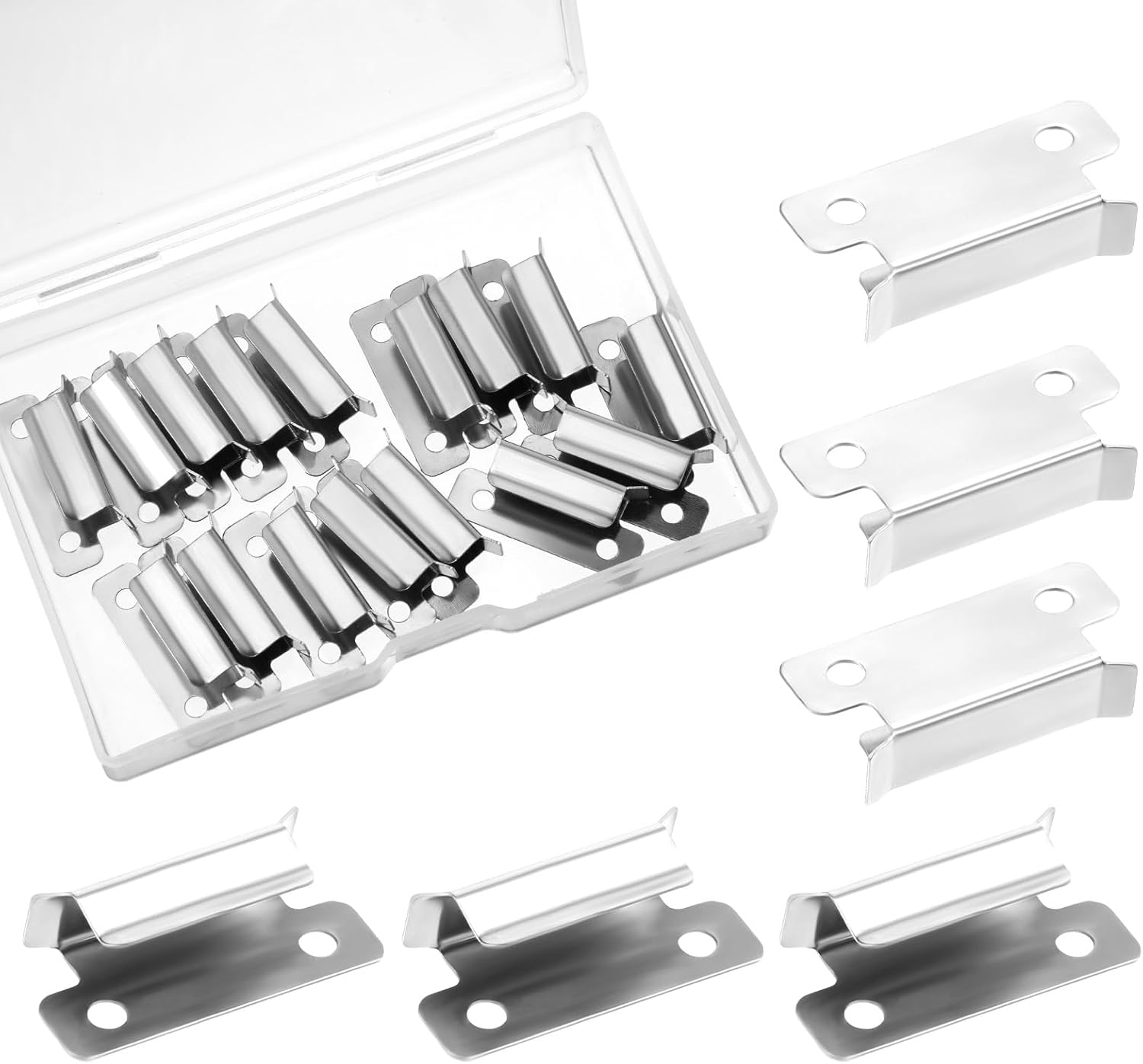 3D Printer Parts 4mm Stainless - đánh giá và giá 3D Printer Bed