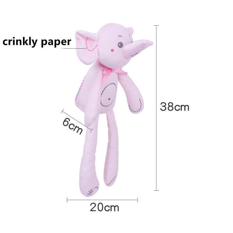 Cartoon Animal Stuffed Baby To - đánh giá và giá Carriage Bed
