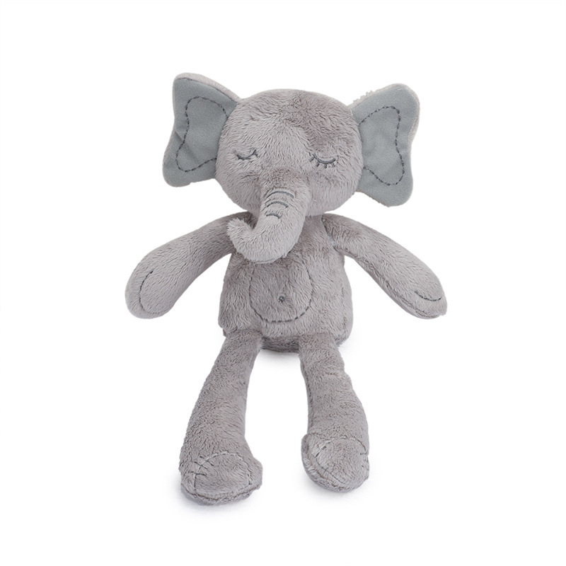 Cartoon Animal Stuffed Baby To - đánh giá và giá Carriage Bed
