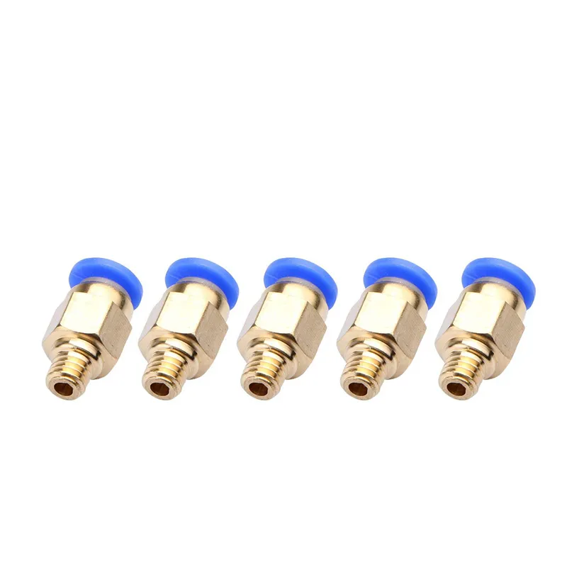 10pcs/lot PC4-M10 Pneumatic Co - đánh giá và giá Filament 1.75