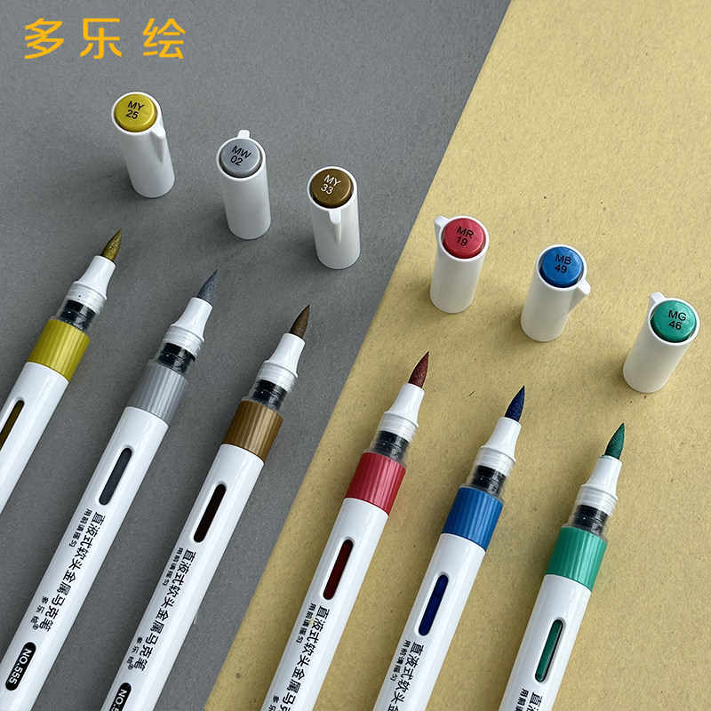DOLOHA Doloha Metallic marker  - đánh giá và giá 3D Printer Stand