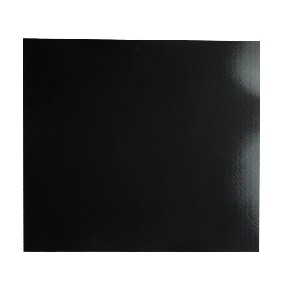 Magnetic Sticker 310x310mm for - đánh giá và giá 3D Printer Stand