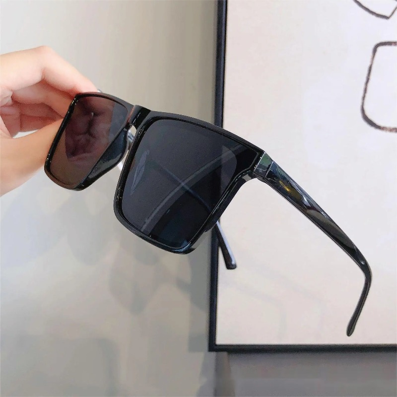 New Black Sunglasses Men's Dri - đánh giá và giá Uv Resin