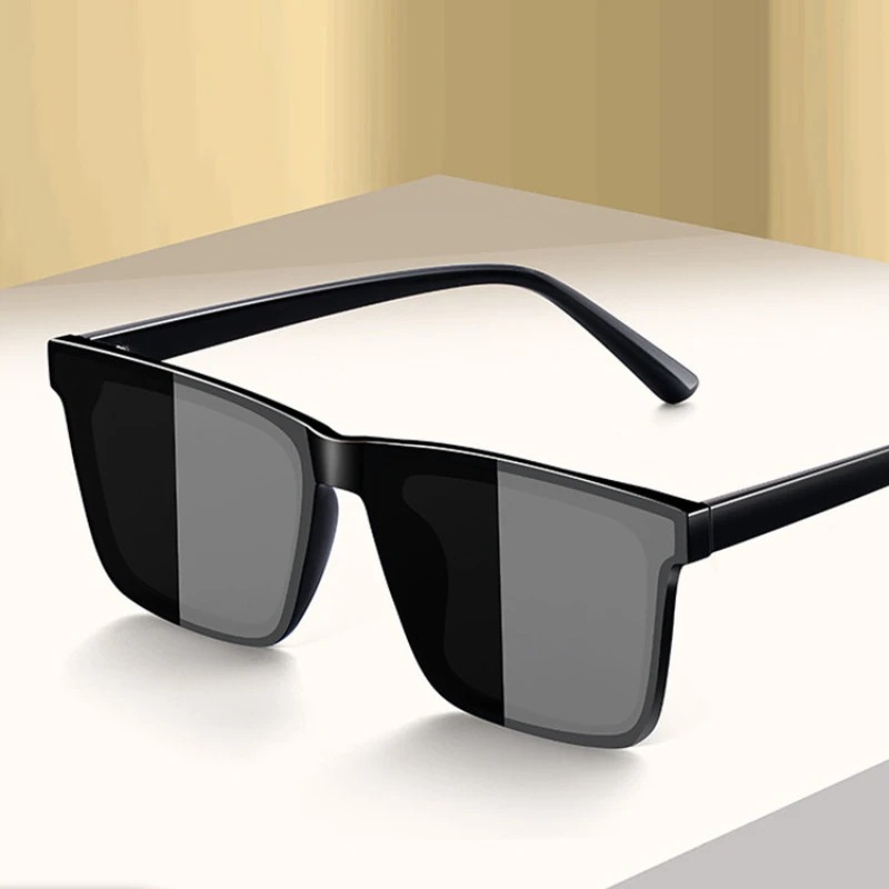 New Black Sunglasses Men's Dri - đánh giá và giá Uv Resin