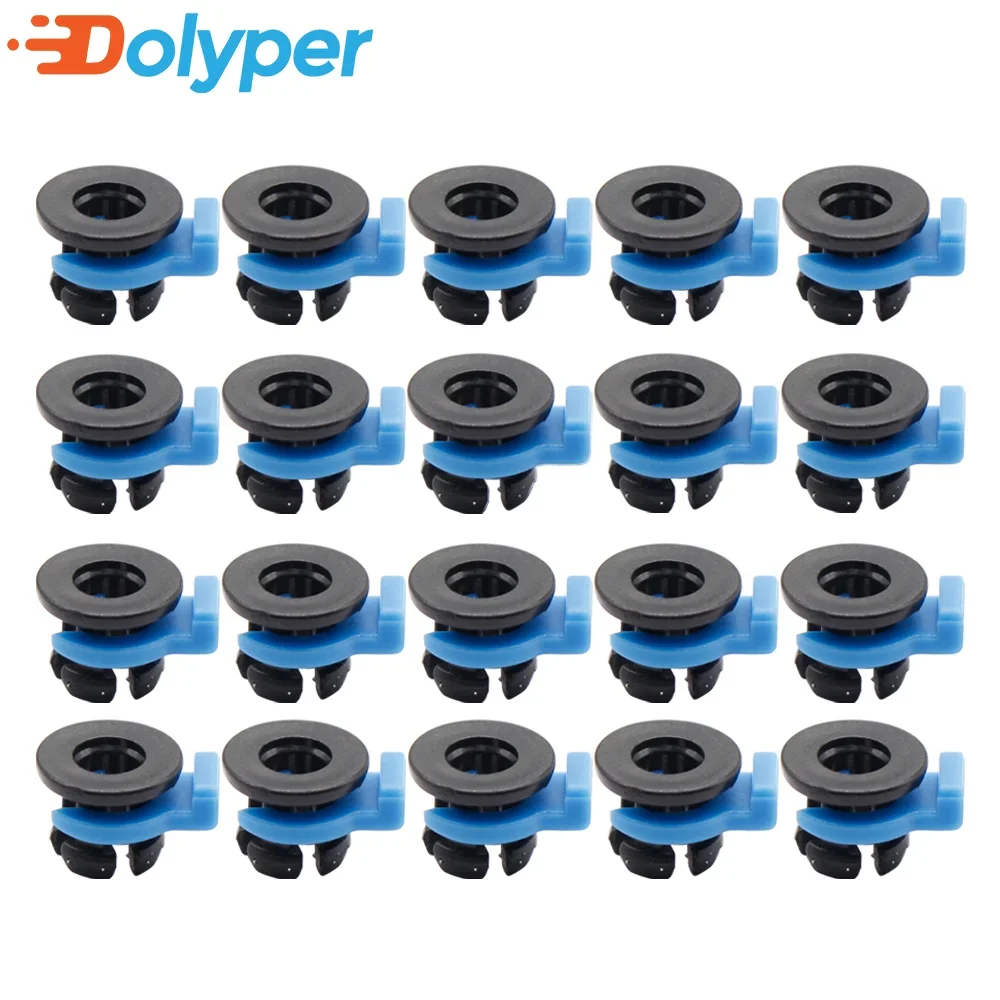 20-100pcs Bowden Tube Coupling - đánh giá và giá Bowden Tube