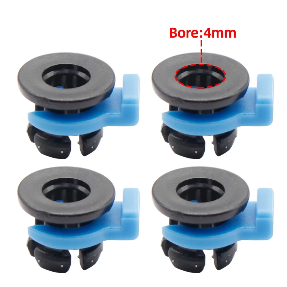 20-100pcs Bowden Tube Coupling - đánh giá và giá Bowden Tube