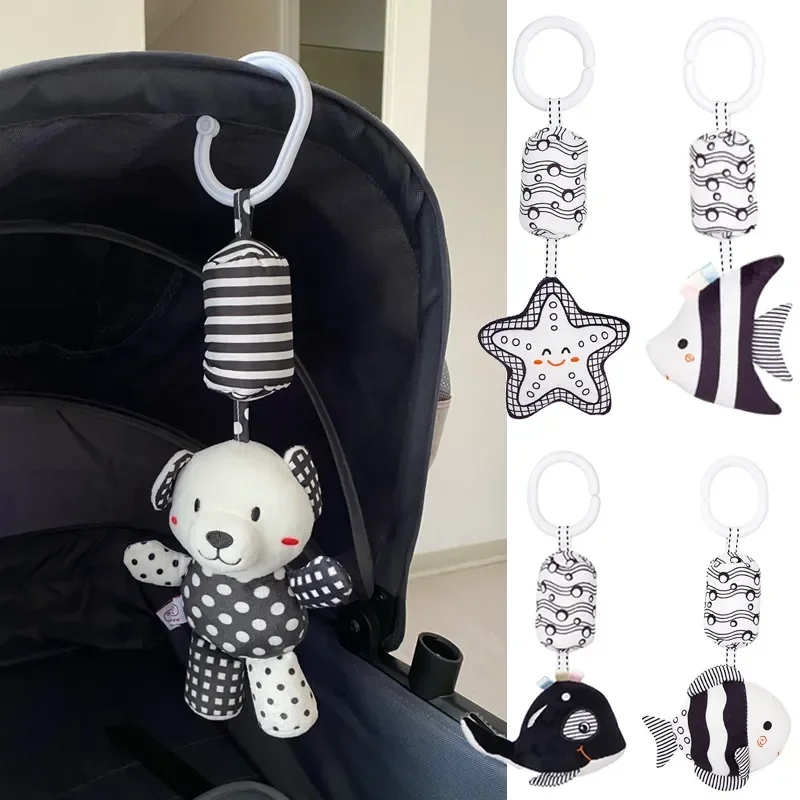 Stroller Bed Hanging Bell Plus - đánh giá và giá Carriage Bed