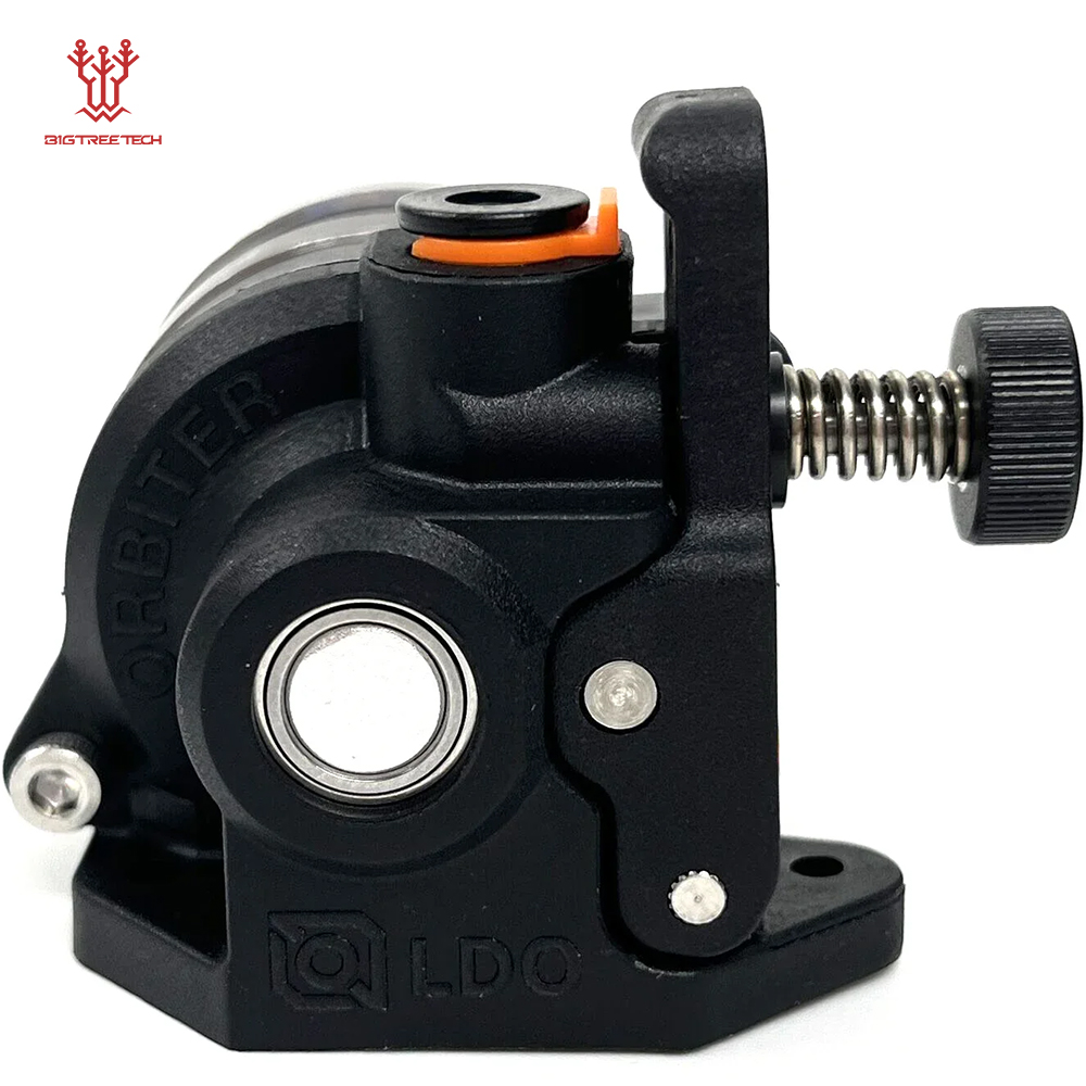 BIGTREETECH LDO Orbiter V2.5 E - đánh giá và giá Corexy 3D Printer Kit