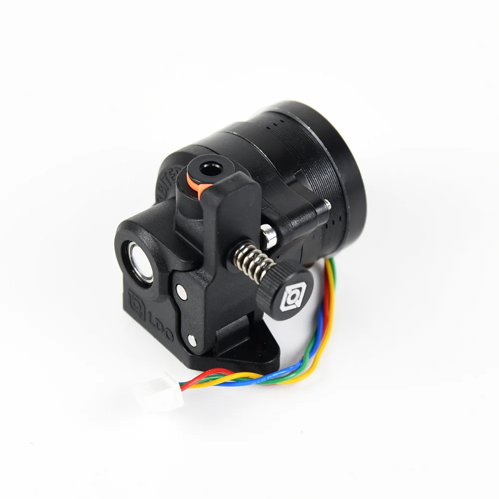BIGTREETECH LDO Orbiter V2.5 E - đánh giá và giá Corexy 3D Printer Kit