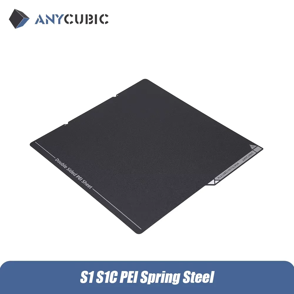 ANYCUBIC Original PEI Spring S - đánh giá và giá Fdm Printer