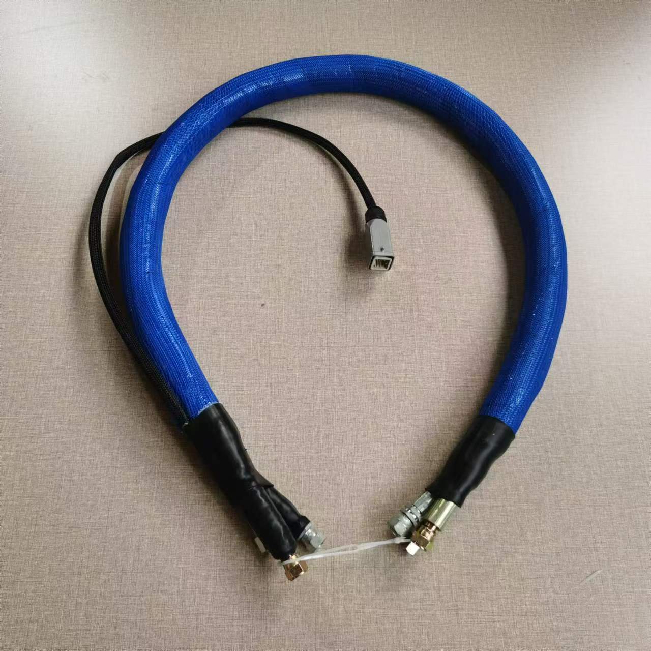 13mm Electric Heating Hose Hot - đánh giá và giá Ptfe Tube