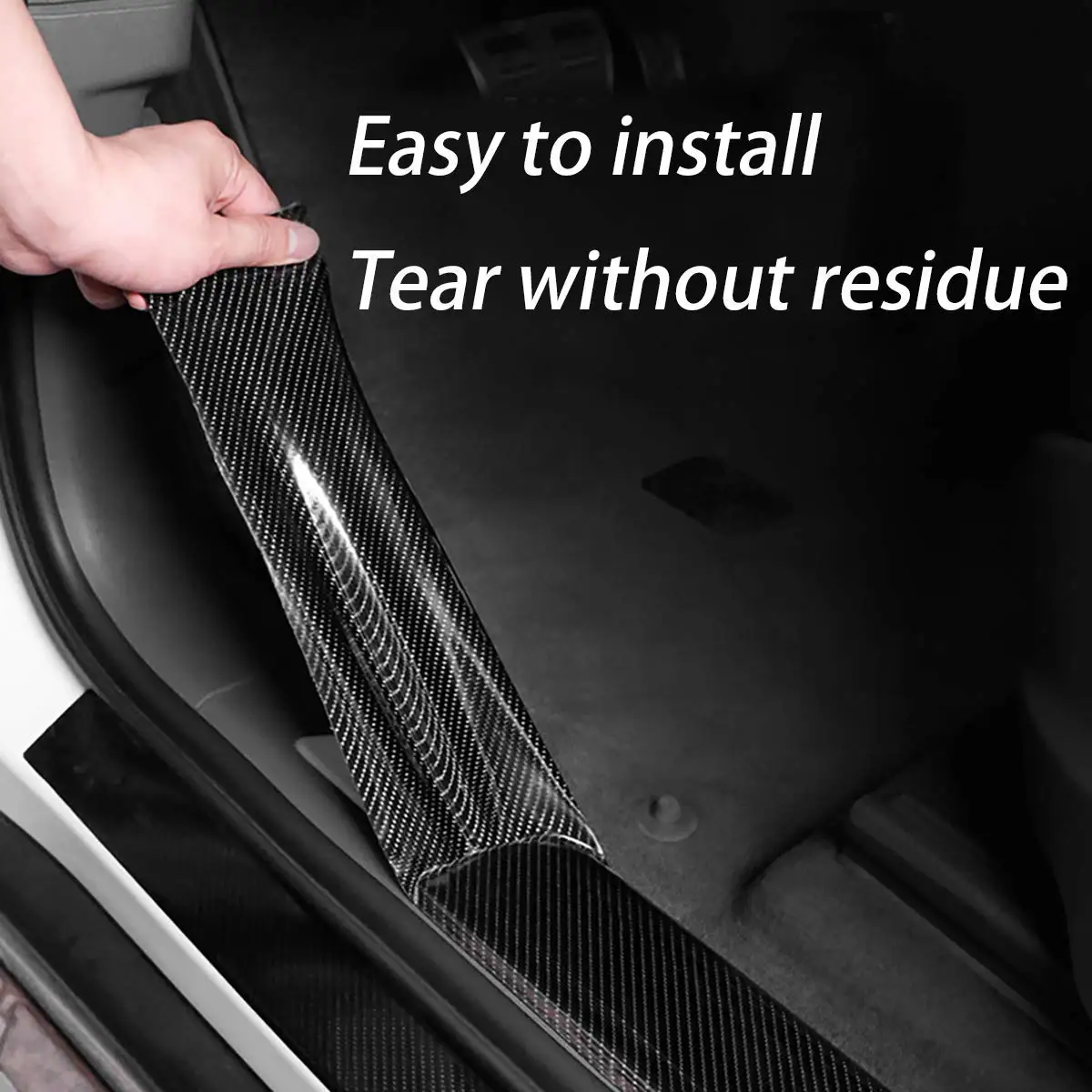 Carbon Fiber Automotive Adhesi - đánh giá và giá Fep Film
