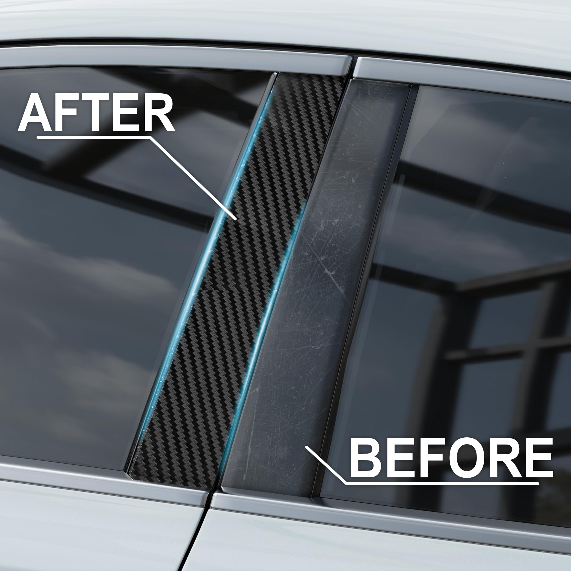 Carbon Fiber Automotive Adhesi - đánh giá và giá Fep Film